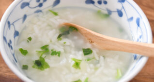 七草粥