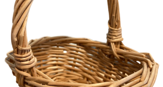 【切り抜き】小さいかご1