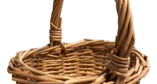 【切り抜き】小さいかご3